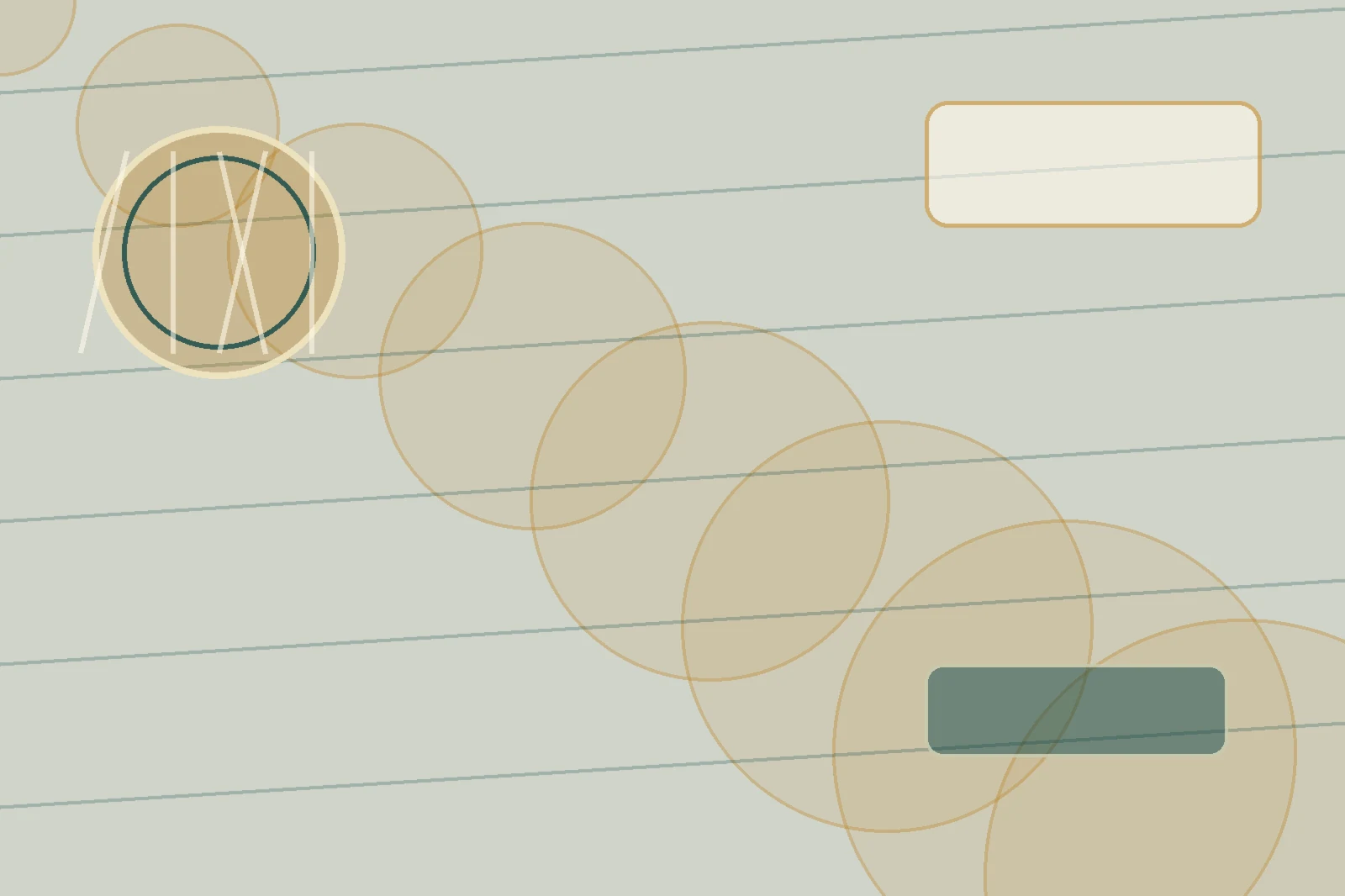 Illustrative editorial visual for shockwave therapy questions