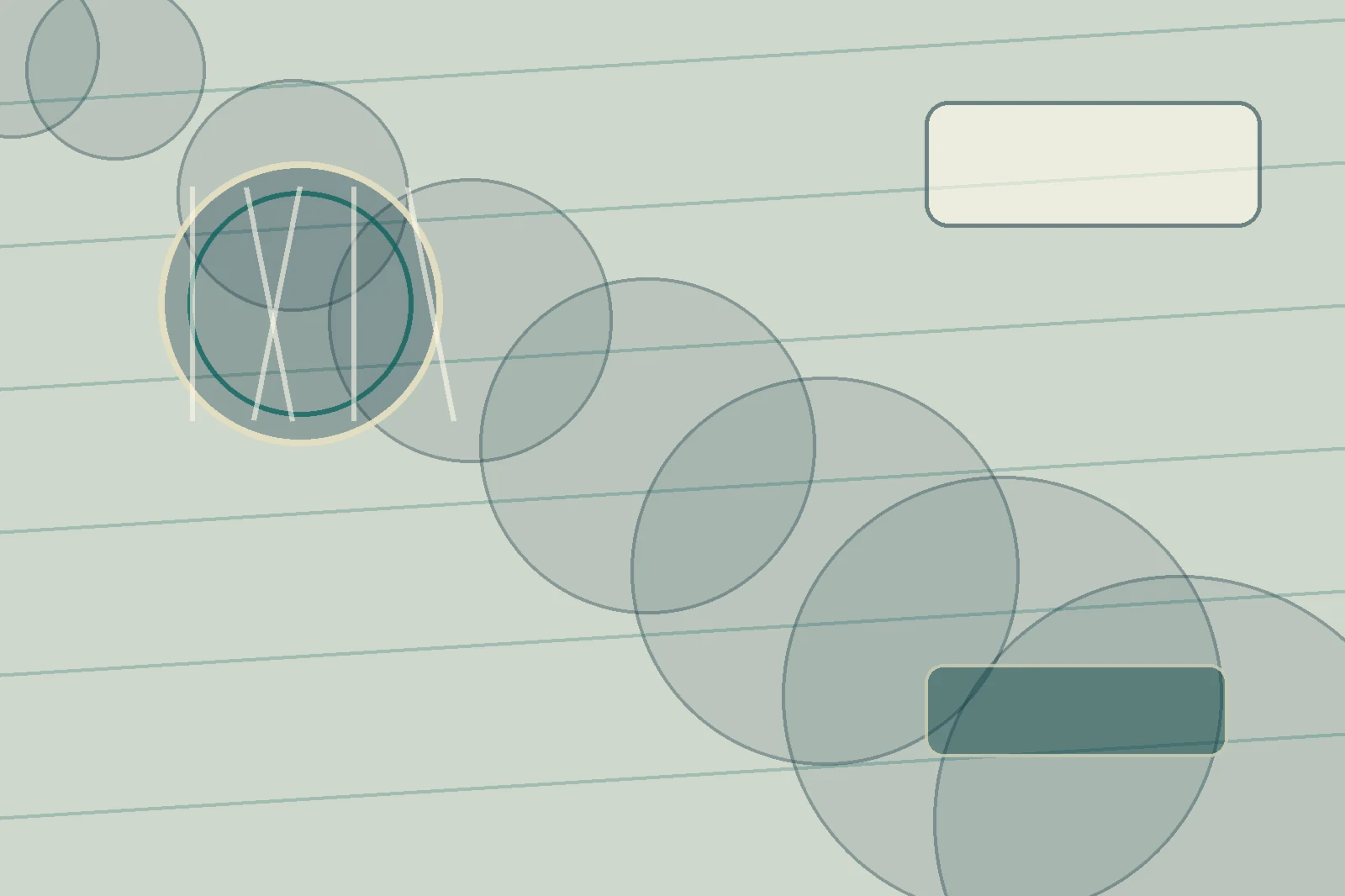 Illustrative editorial visual for TENS therapy questions
